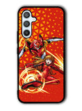 Evangelion Asuka Langley Samsung Galaxy A14 5G Case QC6347