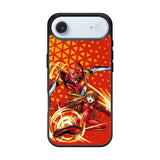 Evangelion Asuka Langley iPhone Air Case QC6347
