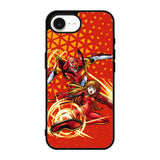 Evangelion Asuka Langley iPhone 17e Case OV6347