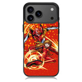 Evangelion Asuka Langley iPhone 17 Pro Case RC6347