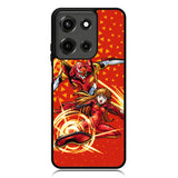 Evangelion Asuka Langley Motorola Moto G 5G 2025 Case OV6347