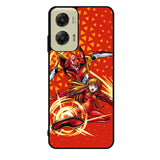 Evangelion Asuka Langley Motorola Moto G Stylus 5G 2024 Case OV6347