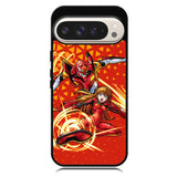 Evangelion Asuka Langley Google Pixel 10 Pro XL Case RC6347