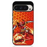 Evangelion Asuka Langley Google Pixel 9 Pro XL Case OV6347