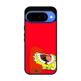 Spongebob Squarepants Karate Google Pixel 10 Case OV6651