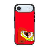 Spongebob Squarepants Karate iPhone Air Case OV6651
