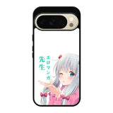 Eromanga Sensei Sagiri Google Pixel 10 Pro Case QC6341