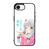 Eromanga Sensei Sagiri iPhone 17e Case QC6341