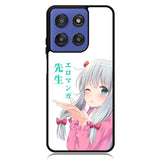 Eromanga Sensei Sagiri Motorola Moto G Stylus 5G 2025 Case OV6341