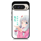Eromanga Sensei Sagiri Google Pixel 10 | Google Pixel 10 Pro Case RC6341