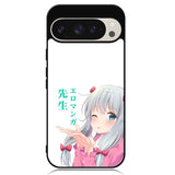 Eromanga Sensei Sagiri Google Pixel 9 Pro XL Case OV6341