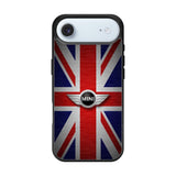 Mini Cooper Union Jack iPhone Air Case OV3236