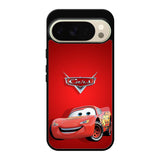Disney Cars Lightning McQueen Google Pixel 10 Pro Case