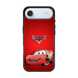 Disney Cars Lightning McQueen iPhone Air Case