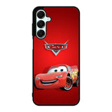 Disney Cars Lightning McQueen Samsung Galaxy A16 Case OV3826