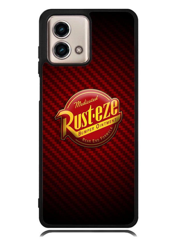 Disney Cars Rusteze Motorola Moto G Stylus 5G 2023 Case OV6303