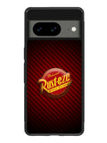 Disney Cars Rusteze Google Pixel 8 Case QC6303