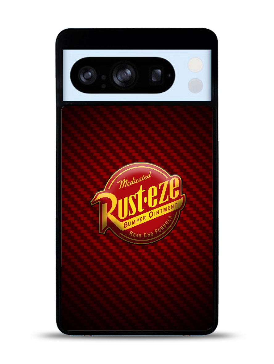 Disney Cars Rusteze Google Pixel 8 Pro Case QC6303
