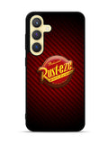 Disney Cars Rusteze Samsung Galaxy S25 Plus 5G , Samsung Galaxy S25+ 5G Case OV6303