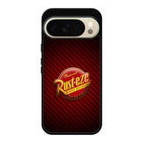 Disney Cars Rusteze Google Pixel 10 Pro XL Case OV6303