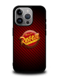 Disney Cars Rusteze iPhone 16 Pro Max Case OV6303