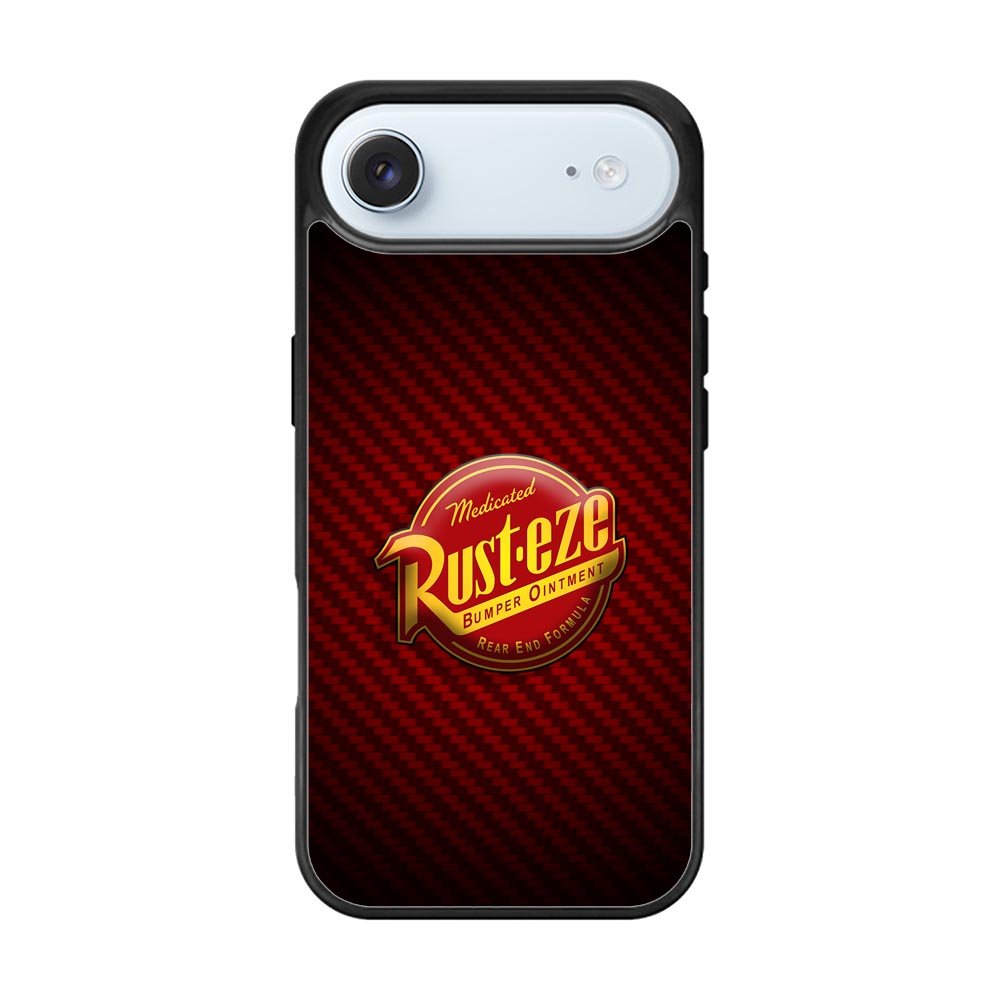 Disney Cars Rusteze iPhone Air Case OV6303