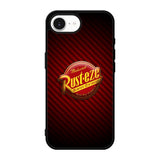 Disney Cars Rusteze iPhone 17e Case OV6303