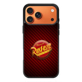 Disney Cars Rusteze iPhone 17 Pro Case OV6303