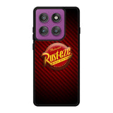Disney Cars Rusteze Motorola Moto Edge 60 Pro Case OV6303