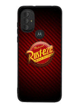Disney Cars Rusteze Motorola Moto G Pure 2021 , Moto G Power 2022 Case OV6303