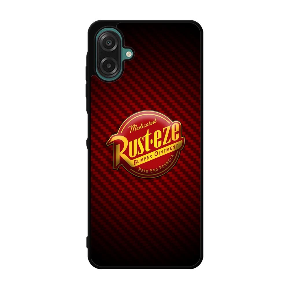 Disney Cars Rusteze Samsung Galaxy A07 Case OV6303