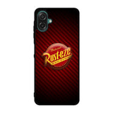 Disney Cars Rusteze Samsung Galaxy A07 Case OV6303
