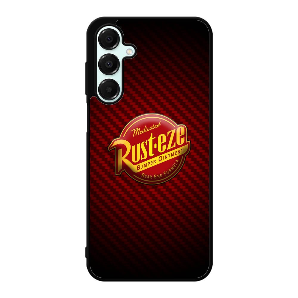 Disney Cars Rusteze Samsung Galaxy A16 Case OV6303