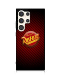 Disney Cars Rusteze Samsung Galaxy S25 Ultra 5G Case QC6303