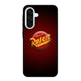 Disney Cars Rusteze Samsung Galaxy A16 5G Case RC6303