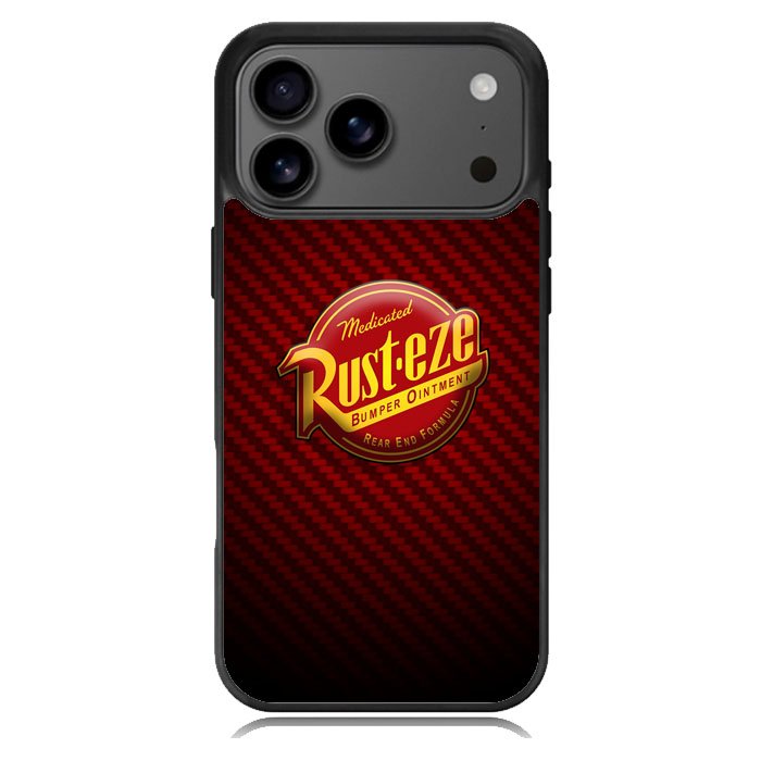 Disney Cars Rusteze Samsung Galaxy S26 Ultra Case OV6303