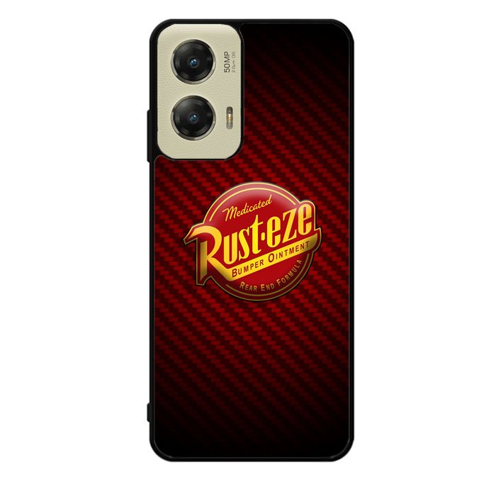 Disney Cars Rusteze Motorola Moto G Stylus 5G 2024 Case OV6303