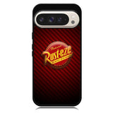 Disney Cars Rusteze Google Pixel 10 Pro XL Case RC6303