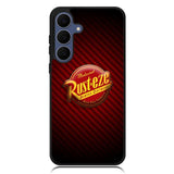 Disney Cars Rusteze Samsung Galaxy S25 FE Case OV6303