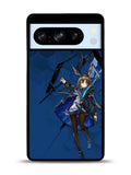 Amiya Arknights Google Pixel 8 Pro Case QC6173