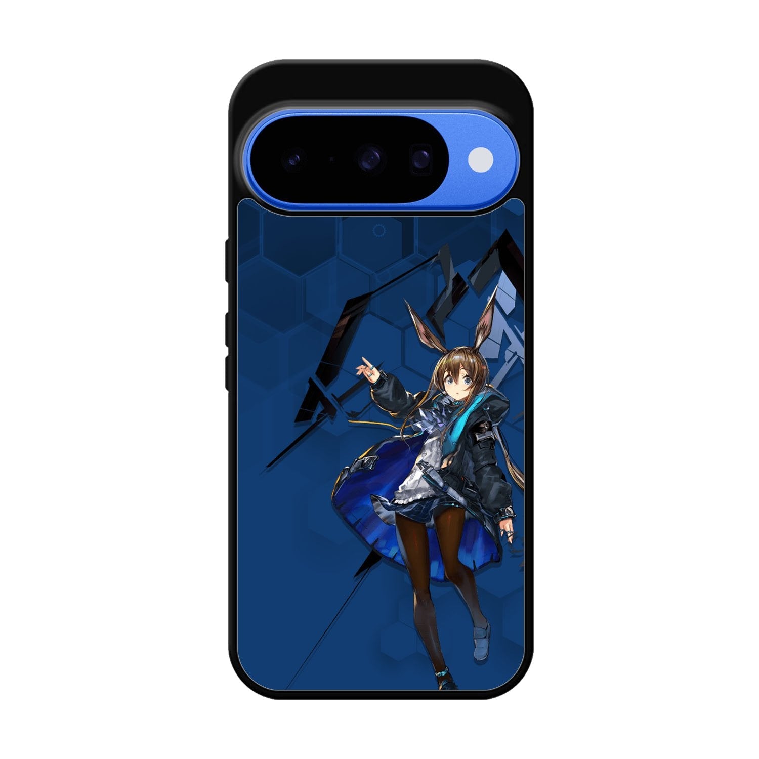 Amiya Arknights Google Pixel 10 Case OV6173
