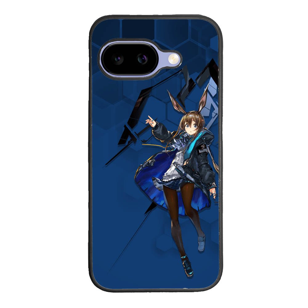 Amiya Arknights Google Pixel 10A Case OV6173