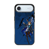 Amiya Arknights iPhone Air Case OV6173