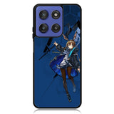 Amiya Arknights Motorola Moto G Stylus 5G 2025 Case OV6173