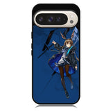 Amiya Arknights Google Pixel 10 | Google Pixel 10 Pro Case RC6173