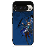Amiya Arknights Google Pixel 9 | Pixel 9 Pro Case OV6173