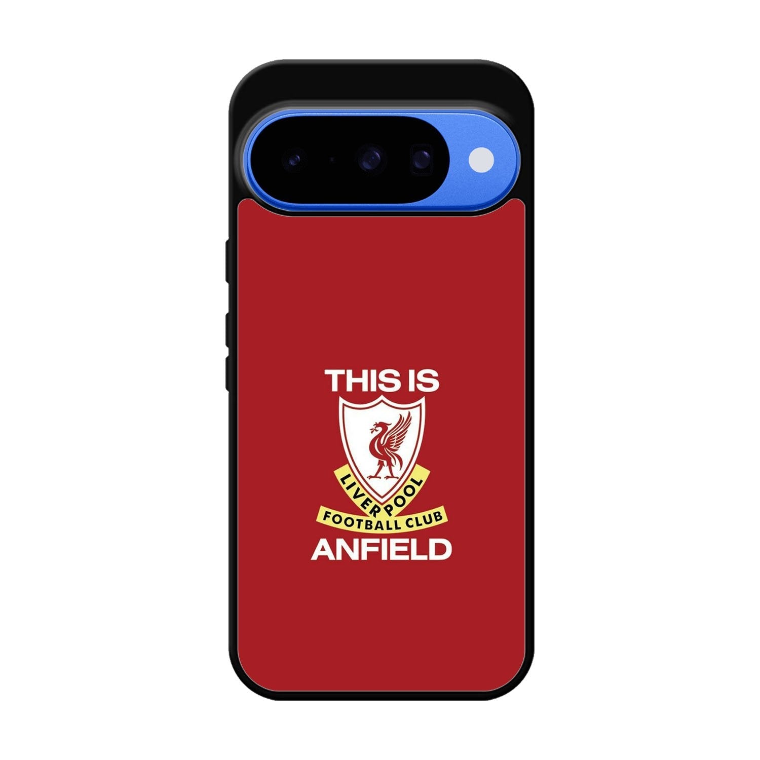 Liverpool Anfield Google Pixel 10 Case OV3467