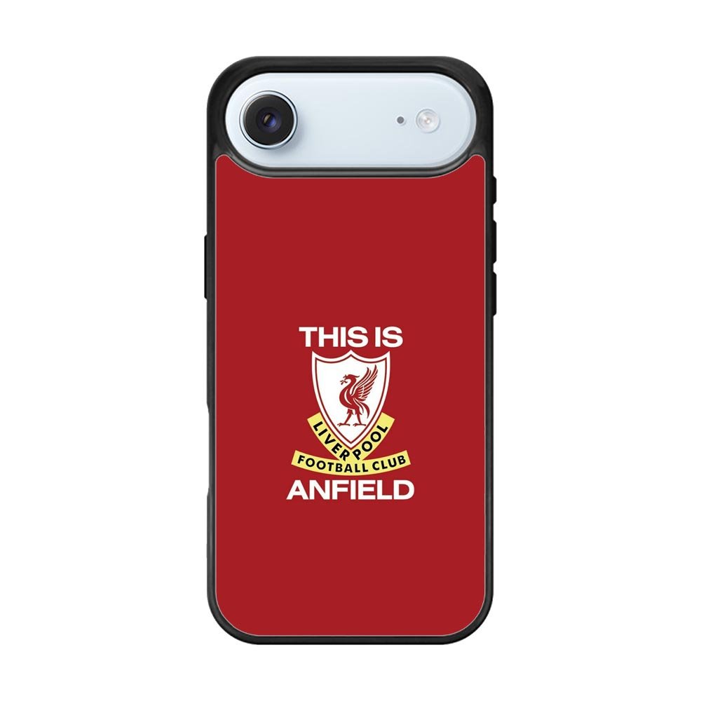 Liverpool Anfield iPhone Air Case OV3467