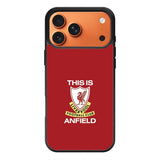 Liverpool Anfield iPhone 17 Pro Max Case OV3467
