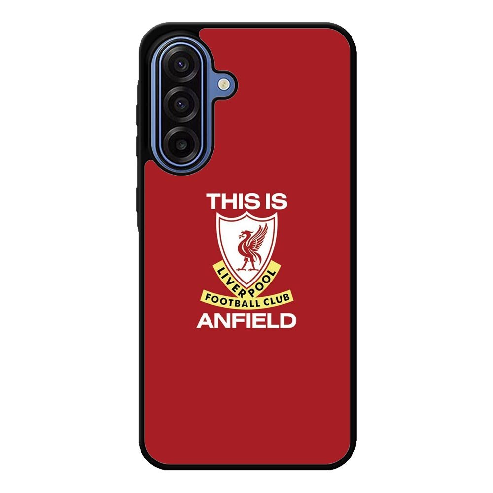 Liverpool Anfield Samsung Galaxy A17 Case OV3467
